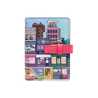 M5 Size NEO Planner TAKECHIYO Collab 【Pocket Love】