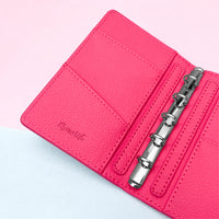 M5 Size NEO Planner TAKECHIYO Collab 【Pocket Love】