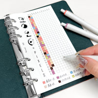 2026 Calendar Set (Personal Size)