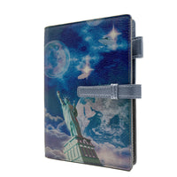 Personal Size NEO Planner【Galactic】