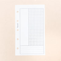 Cornell Notes (M5 Size)
