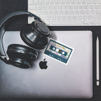 ステッカー (ミックステープ)