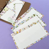 Colorful Item Grid (Personal Size)