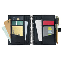 ミニ6サイズ NEO手帳 【モノ・クローム】