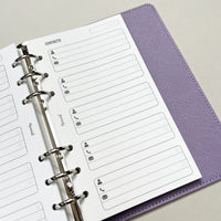 Contacts (Personal Size)