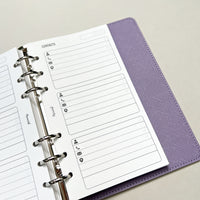 Contacts (Personal Size)