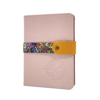 Planner Band【Dream Town】(Pocket Size)
