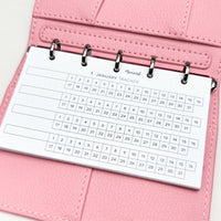 Habit Tracker BASIC (M5 Size)
