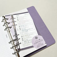 Contacts (Personal Size)