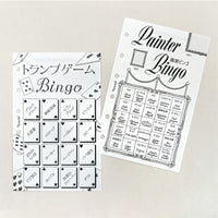 Challenge BINGO (Pocket Size)