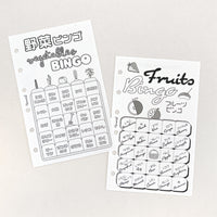 Challenge BINGO (Pocket Size)