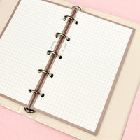 3mm Grid Memo 001 (M5 Size)