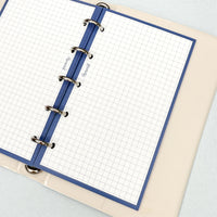 3mm Grid Memo 002 (M5 Size)