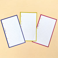 Collector's Set: M5 Memo Refill