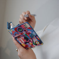 M5サイズ NEO手帳 【アー・ティスティ】