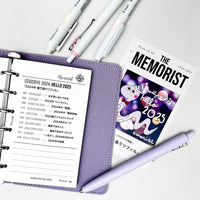 Goodbye 2024, Hello 2025 (Pocket Size)