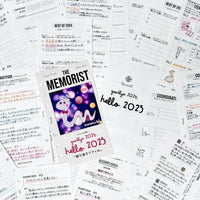 Goodbye 2024, Hello 2025 (Personal Size)