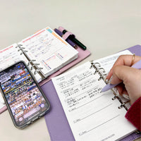 Goodbye 2024, Hello 2025 (Personal Size)