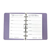 Goodbye 2024, Hello 2025 (Pocket Size)