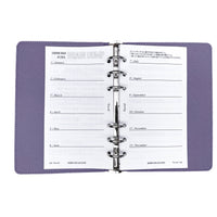 Goodbye 2024, Hello 2025 (Personal Size)