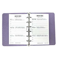 Goodbye 2024, Hello 2025 (Pocket Size)