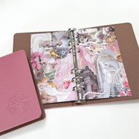 Paper Divider【Teatime Goddess】 (Personal Size)