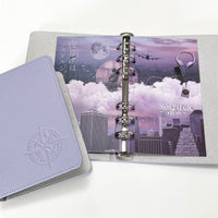 Paper Divider【Nostalgic Dawn】(Personal Size)