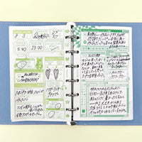 TAKECHIYO collaboration Day 2 Love 2.0 (Pocket Size)