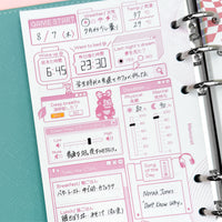 TAKECHIYO collaboration Day 2 Love 2.0 (Personal Size)