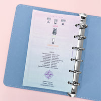 TAKECHIYO collaboration Day 2 Love 2.0 (Pocket Size)