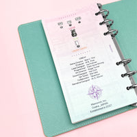 TAKECHIYO collaboration Day 2 Love 2.0 (Personal Size)