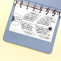 Fishbone Diagram (Pocket Size)