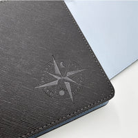 Personal Size DUO Planner 【Midnight Signal】
