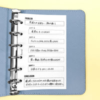 5 Whys (Pocket Size)