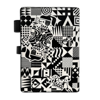 バイブルサイズ NEO手帳 【モノ・クローム】