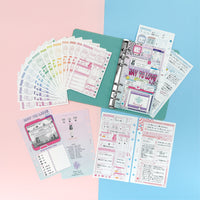 TAKECHIYO collaboration Day 2 Love 2.0 (Personal Size)