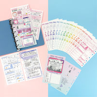 TAKECHIYO collaboration Day 2 Love 2.0 (Pocket Size)