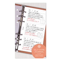 褒め褒め日記 リフィル(バイブルサイズ リフィル)