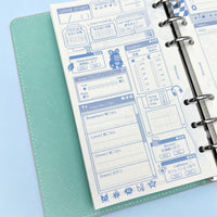 TAKECHIYO collaboration Day 2 Love 2.0 (Personal Size)