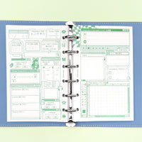 TAKECHIYO collaboration Day 2 Love 2.0 (Pocket Size)