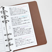 Block Memo (Personal Size)