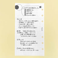 Fishbone Diagram (Personal Size)