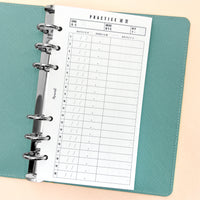 Karaoke Refill (Personal Size)