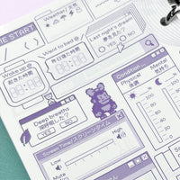 TAKECHIYO collaboration Day 2 Love 2.0 (Personal Size)