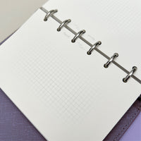 スタンプメモ リフィル(ミニ6サイズ リフィル)