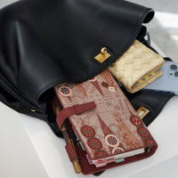 バイブルサイズ NEO手帳 【バック・ギャモン】