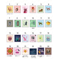 Memorist Sticker 10 pcs (Secret)