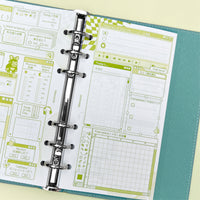 TAKECHIYO collaboration Day 2 Love 2.0 (Personal Size)