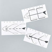 Fishbone Diagram (Personal Size)