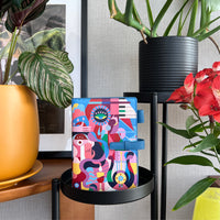 バイブルサイズ NEO手帳 【アー・ティスティ】